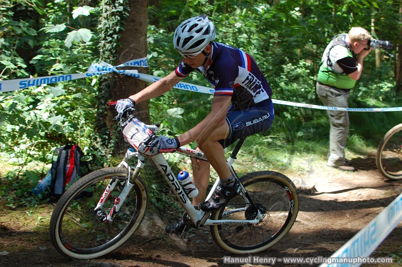 World Cup - Offenburg