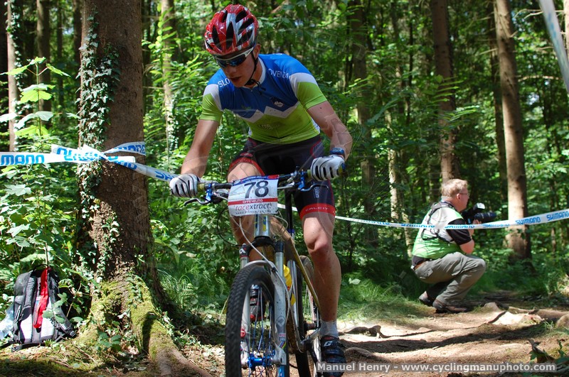 World Cup - Offenburg