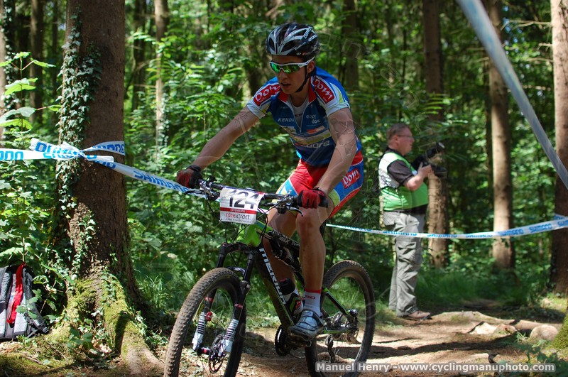 World Cup - Offenburg