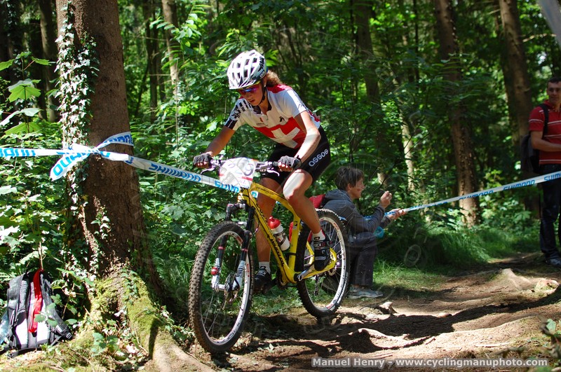 World Cup - Offenburg